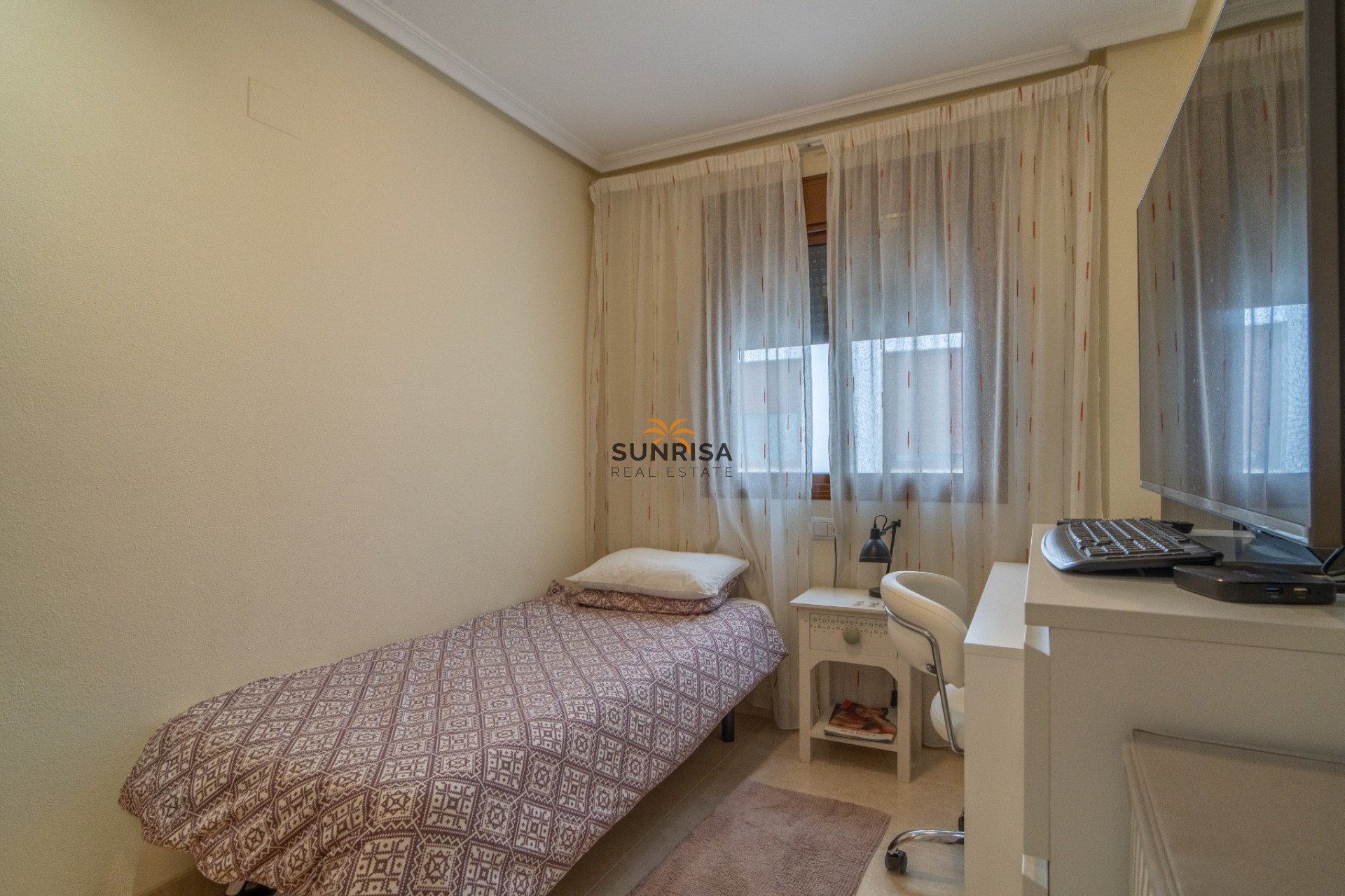 Resale - Apartment - San Pedro del Pinatar