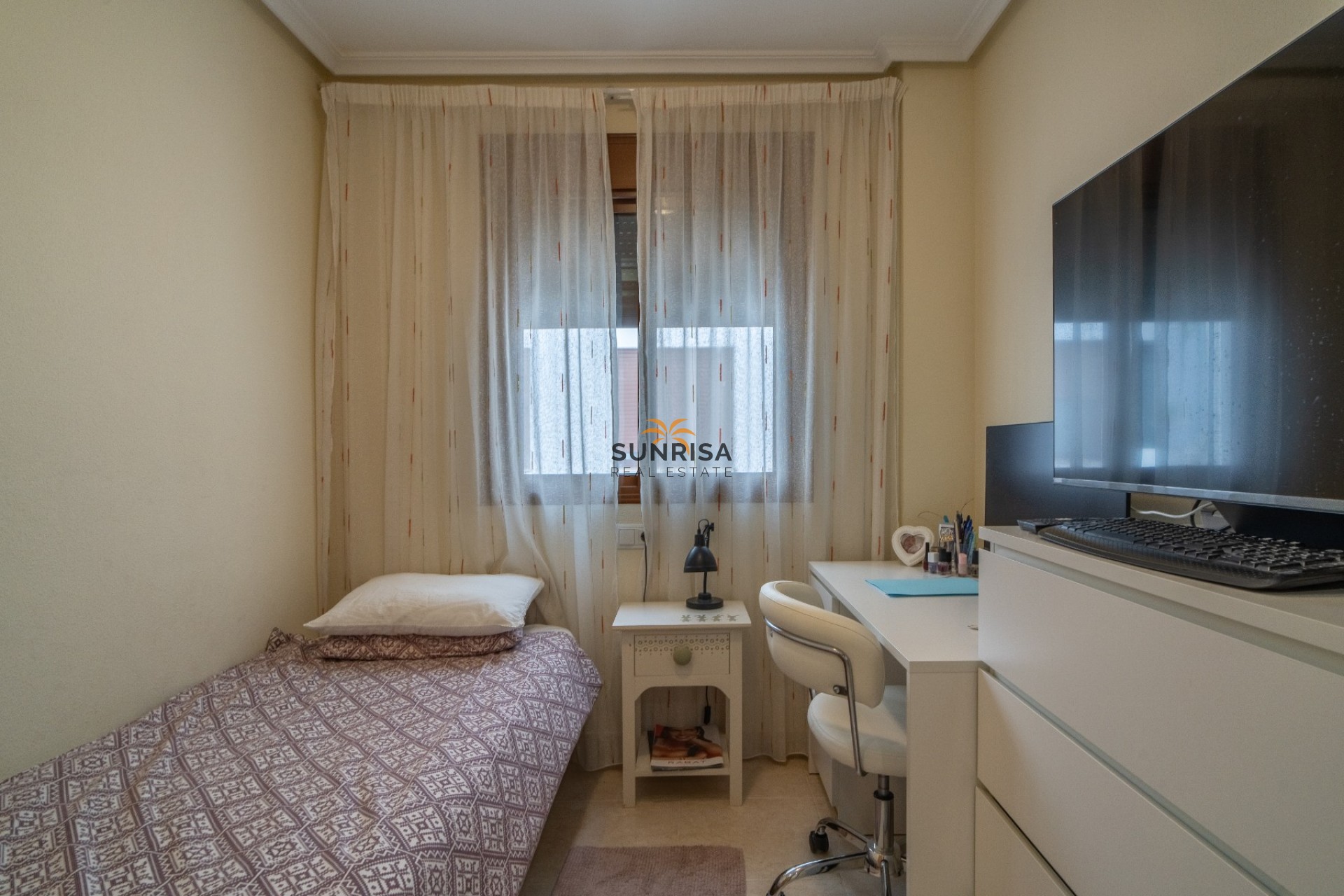 Resale - Apartment - San Pedro del Pinatar