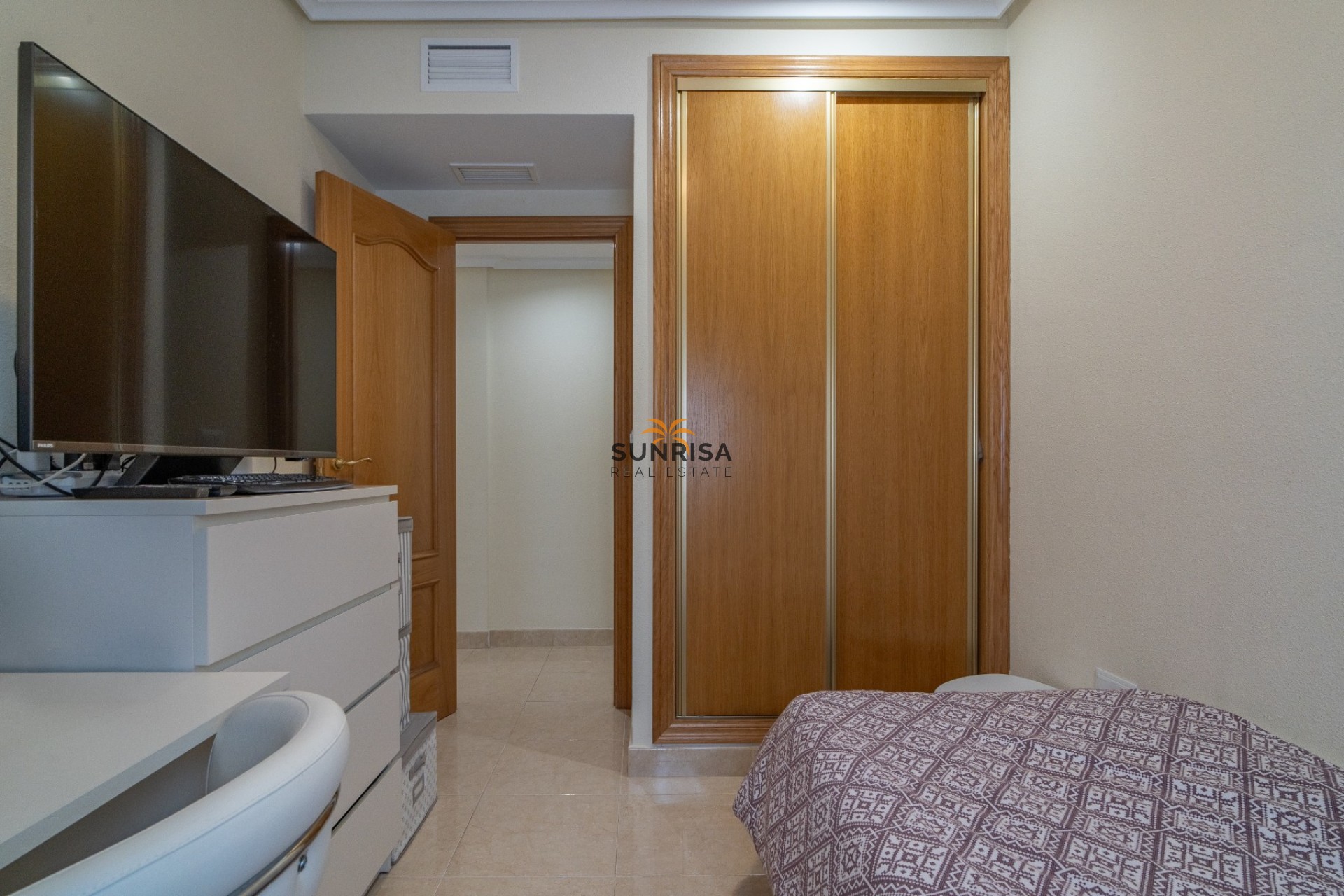 Resale - Apartment - San Pedro del Pinatar