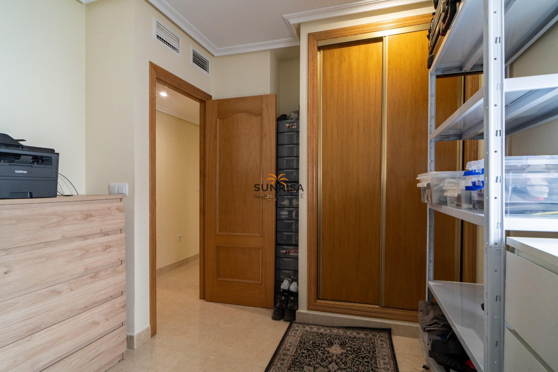 Resale - Apartment - San Pedro del Pinatar
