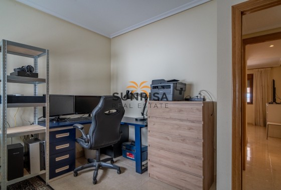 Apartamento · Reventa - San Pedro del Pinatar · Murcia · España