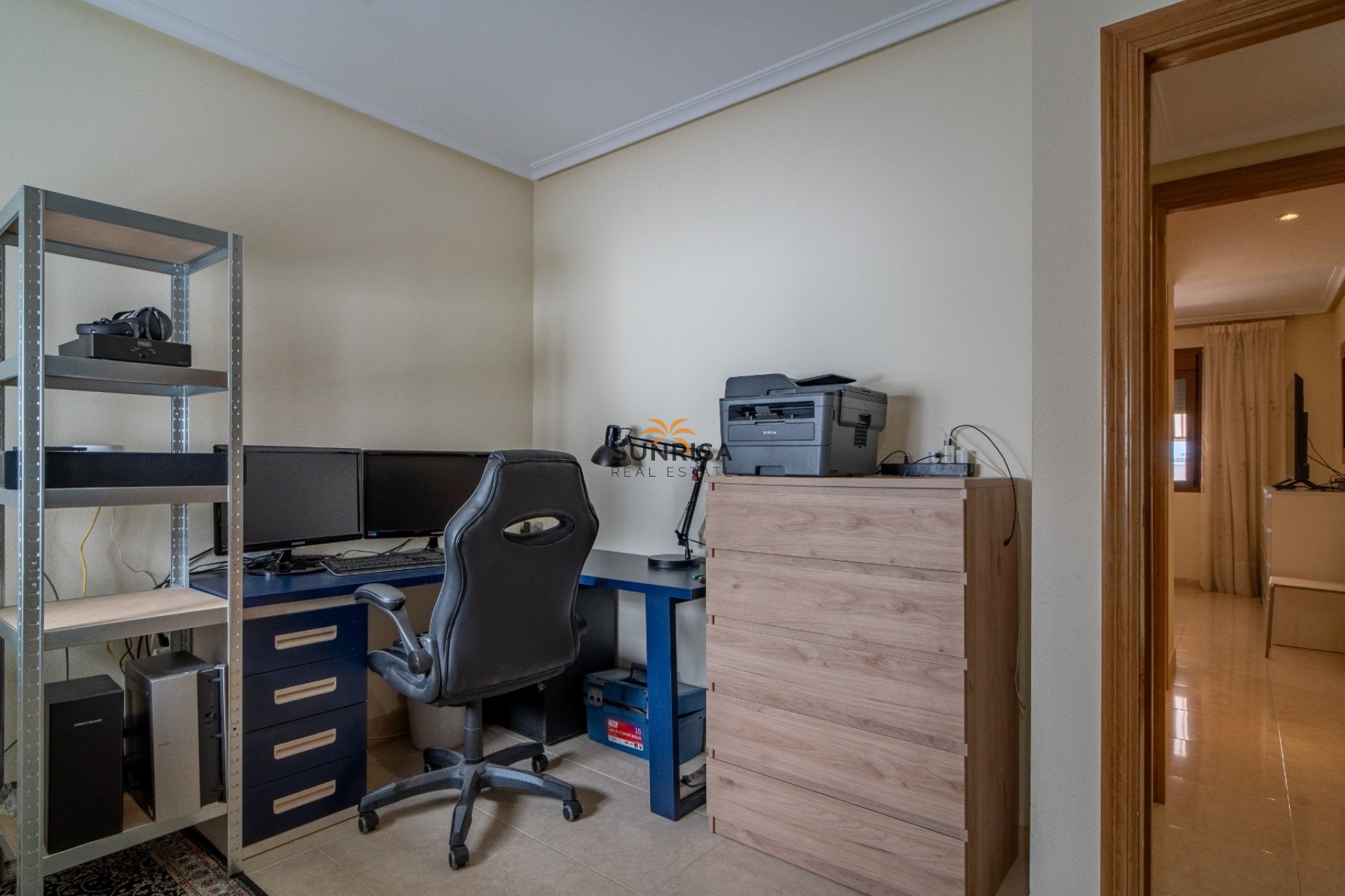 Resale - Apartment - San Pedro del Pinatar