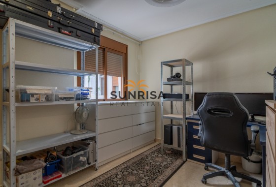Apartamento · Reventa - San Pedro del Pinatar · Murcia · España