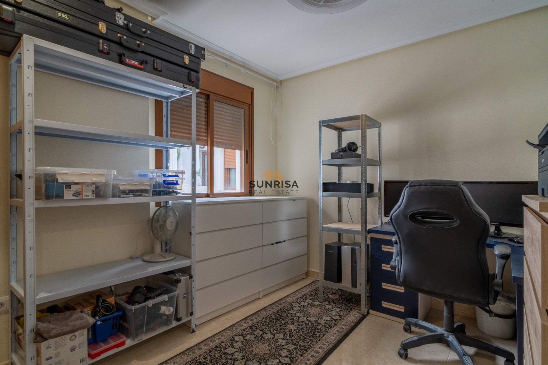 Resale - Apartment - San Pedro del Pinatar