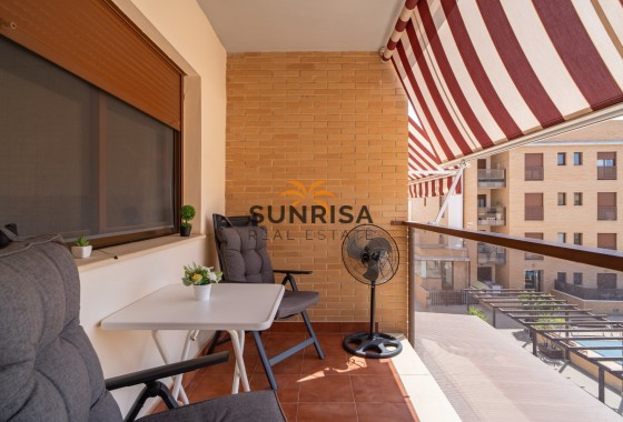 Apartamento · Reventa - San Pedro del Pinatar · Murcia · España