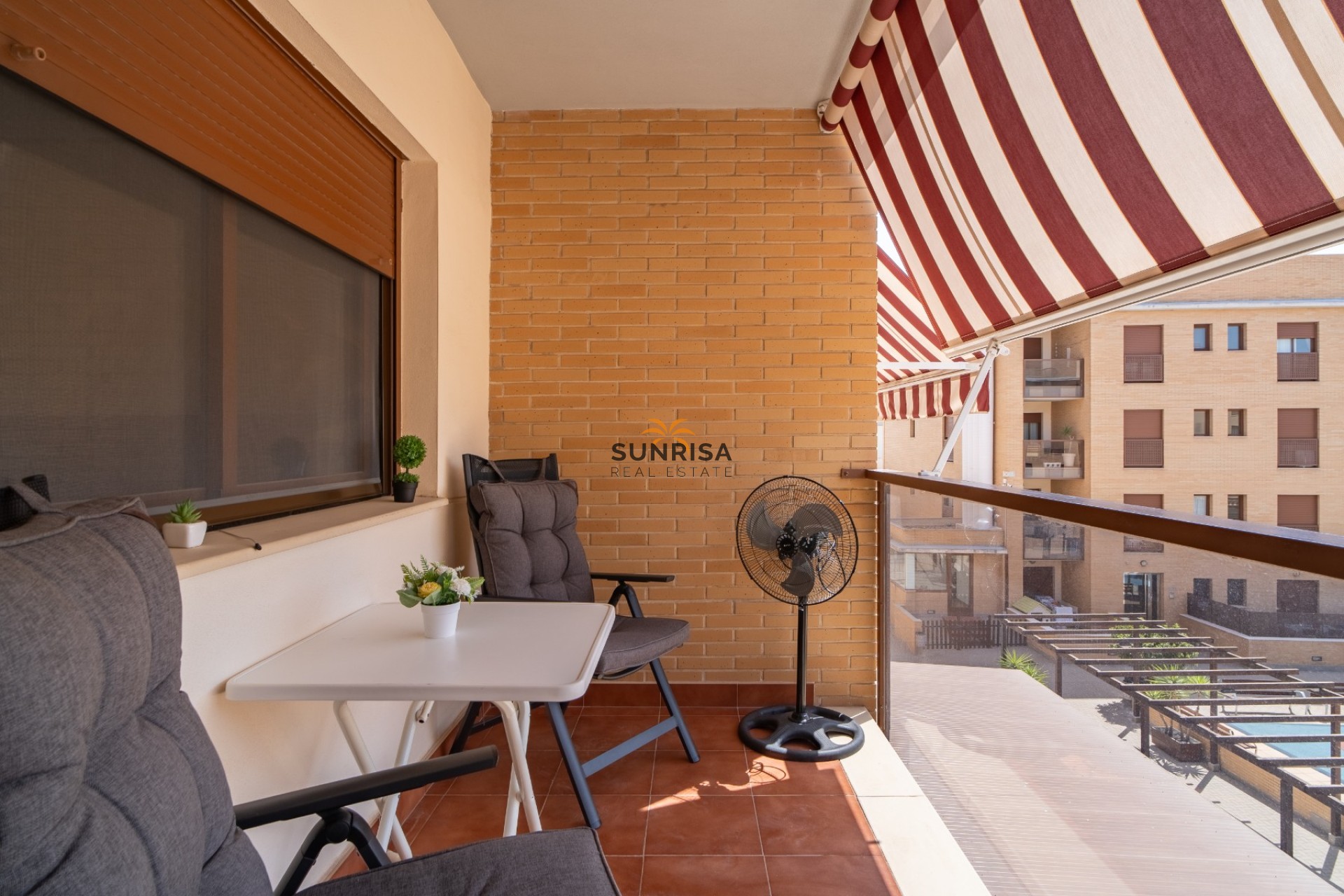 Resale - Apartment - San Pedro del Pinatar