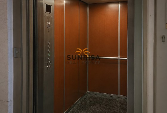 Apartamento · Reventa - San Pedro del Pinatar · Murcia · España