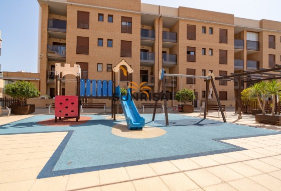 Apartamento · Reventa - San Pedro del Pinatar · Murcia · España