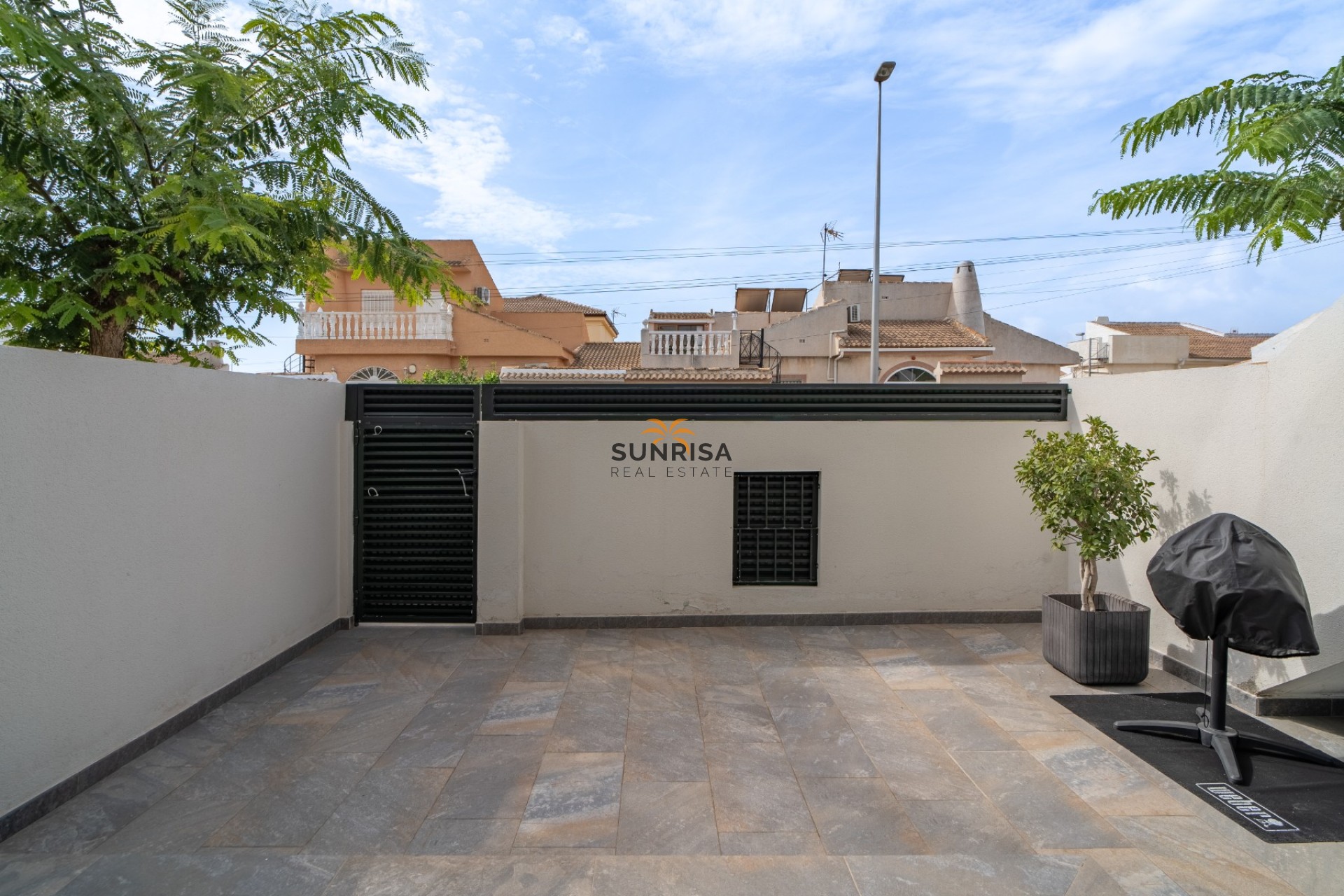 Revente - Appartement - Pilar de la Horadada