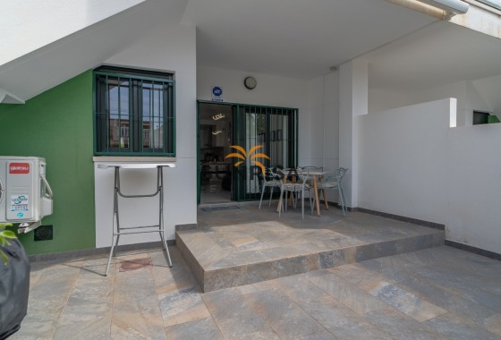 Appartement · Herverkoop - Pilar de la Horadada · Mil Palmeras · Alicante · Spanje