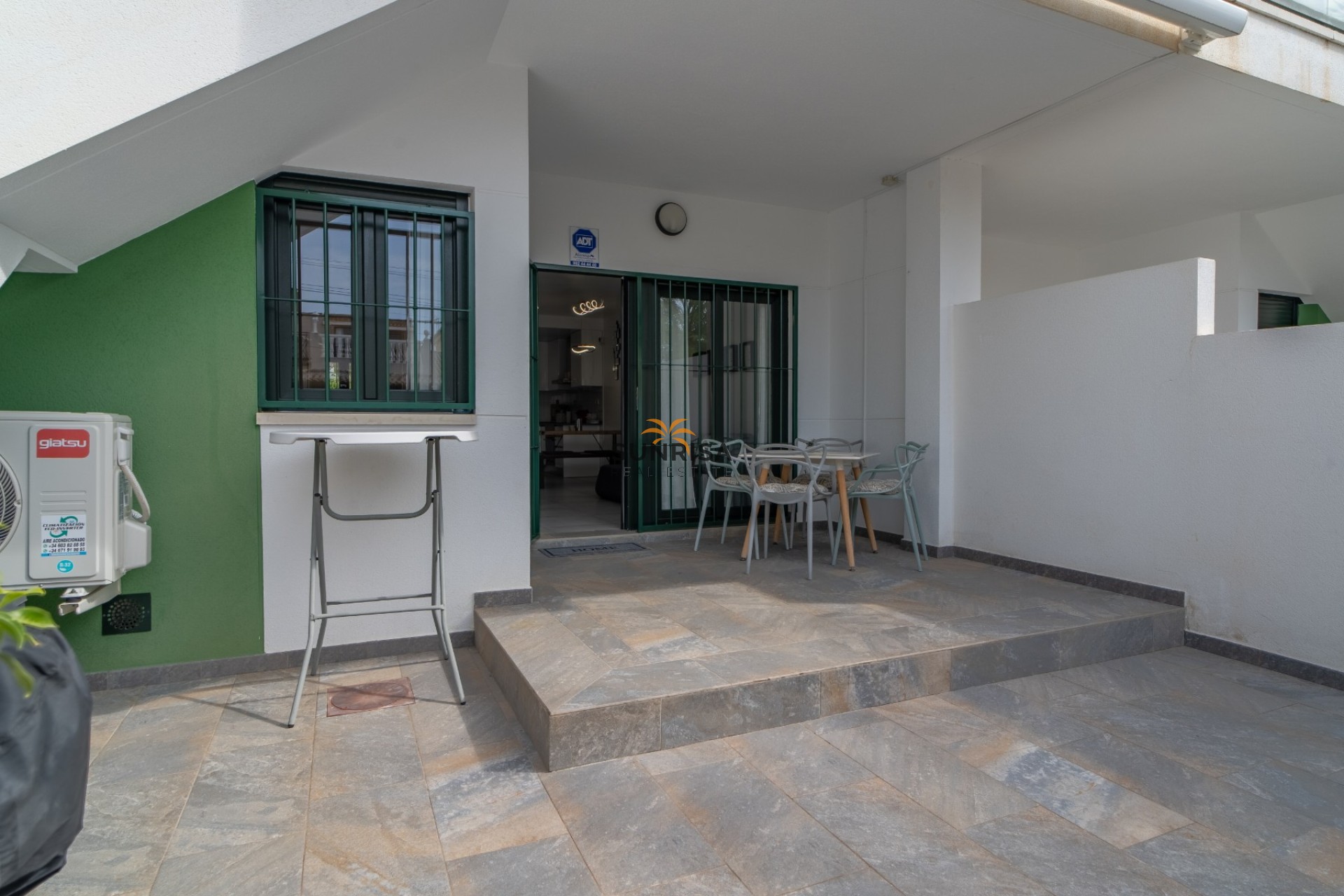 Revente - Appartement - Pilar de la Horadada