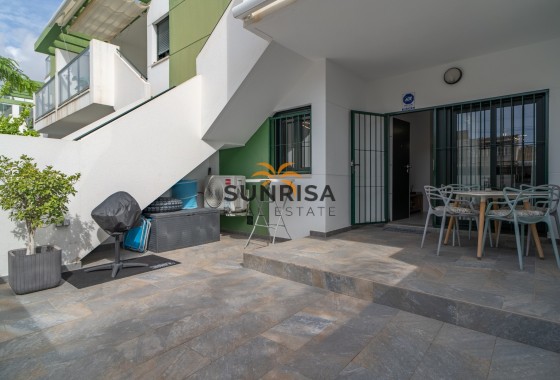 Appartement · Herverkoop - Pilar de la Horadada · Mil Palmeras · Alicante · Spanje