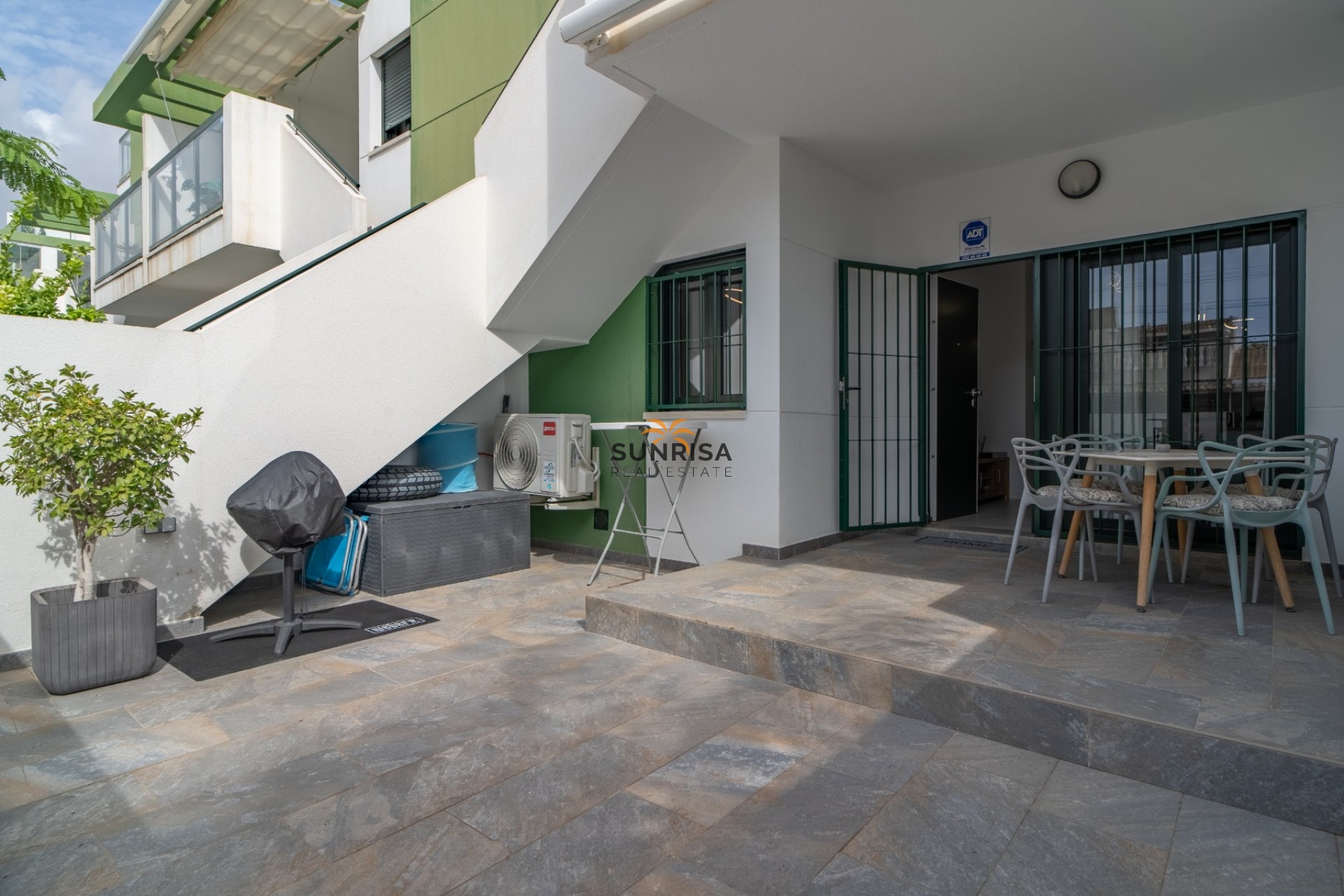 Revente - Appartement - Pilar de la Horadada