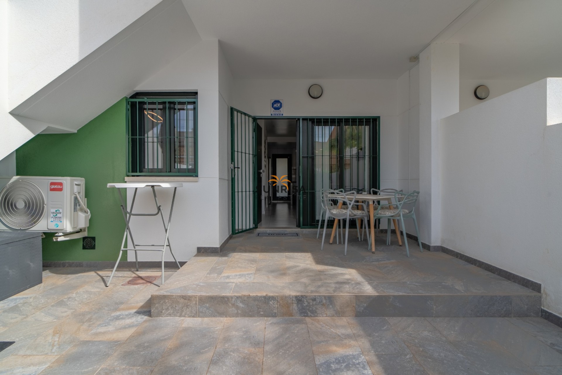 Revente - Appartement - Pilar de la Horadada