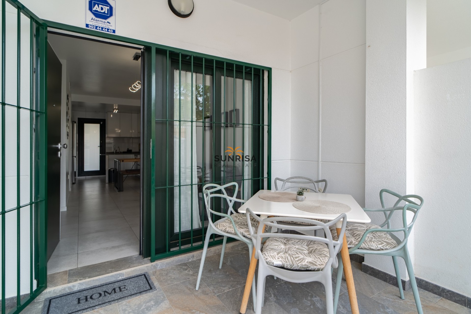Revente - Appartement - Pilar de la Horadada