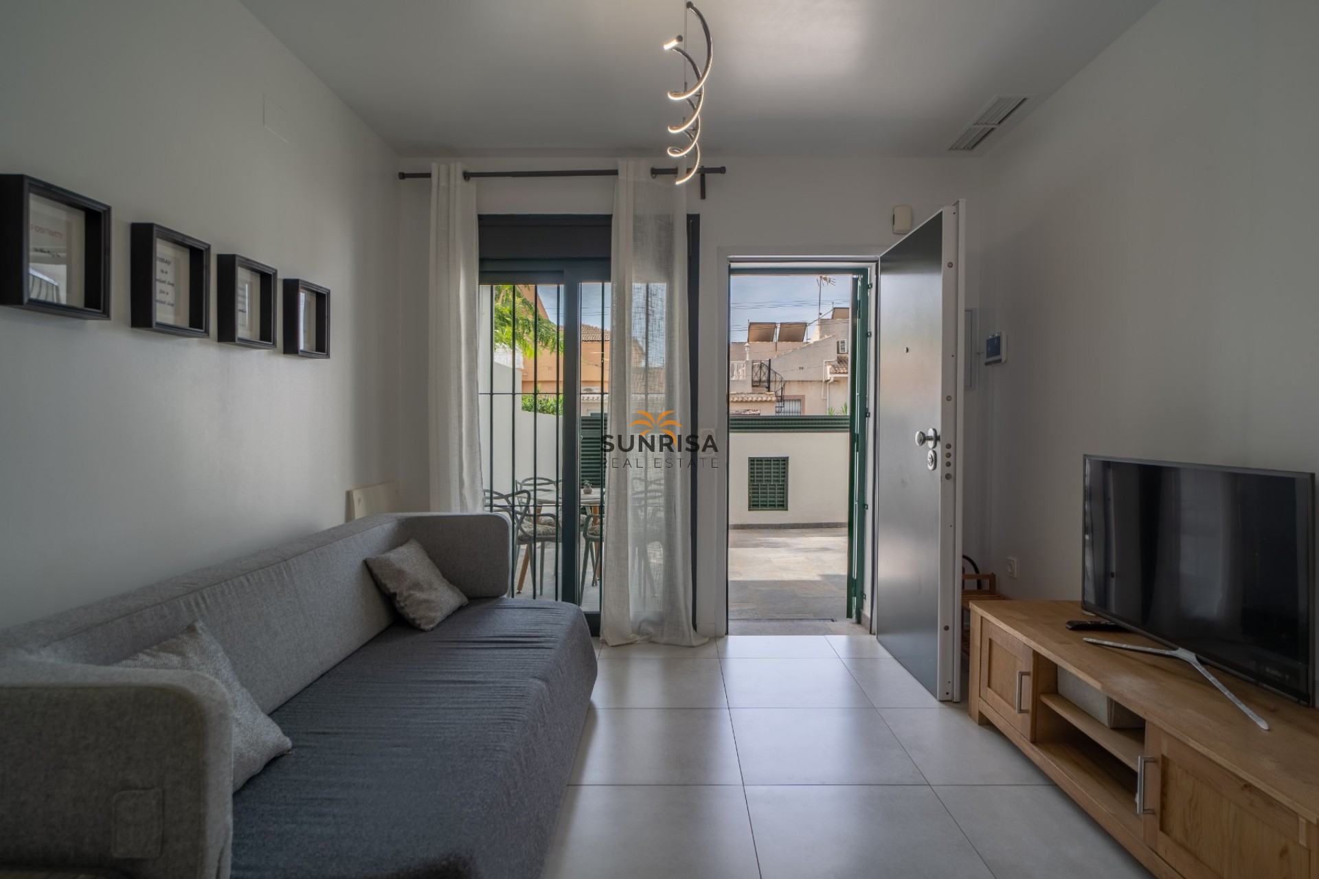 Revente - Appartement - Pilar de la Horadada