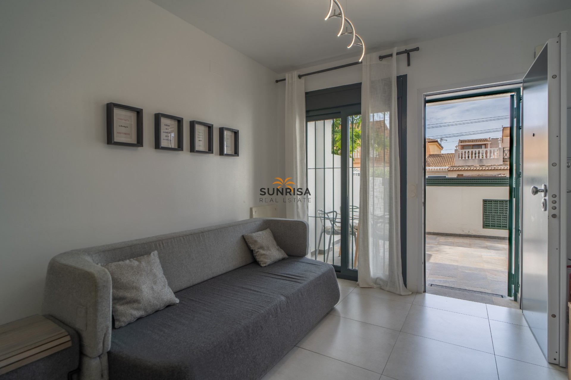 Revente - Appartement - Pilar de la Horadada