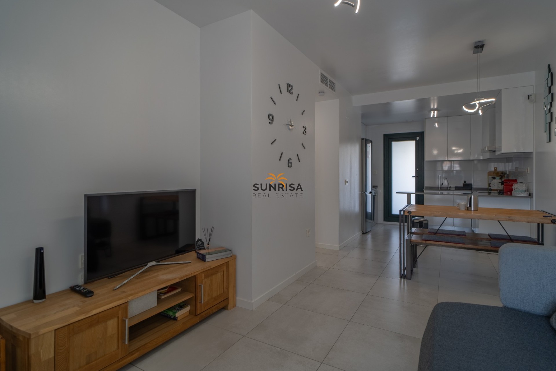Revente - Appartement - Pilar de la Horadada
