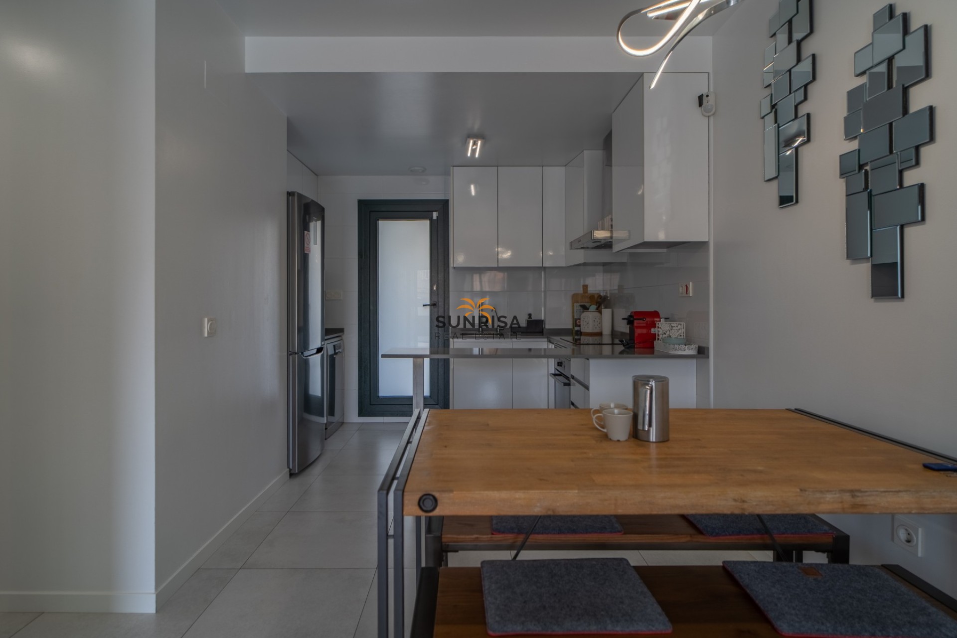 Revente - Appartement - Pilar de la Horadada