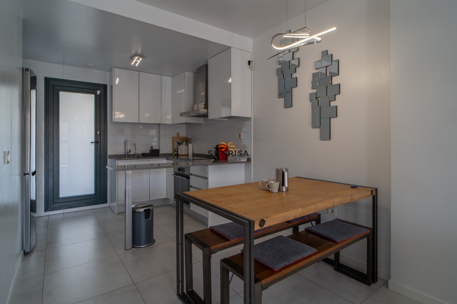 Revente - Appartement - Pilar de la Horadada
