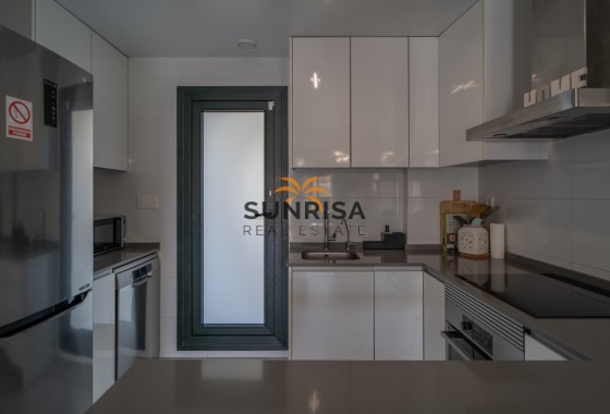 Appartement · Herverkoop - Pilar de la Horadada · Mil Palmeras · Alicante · Spanje