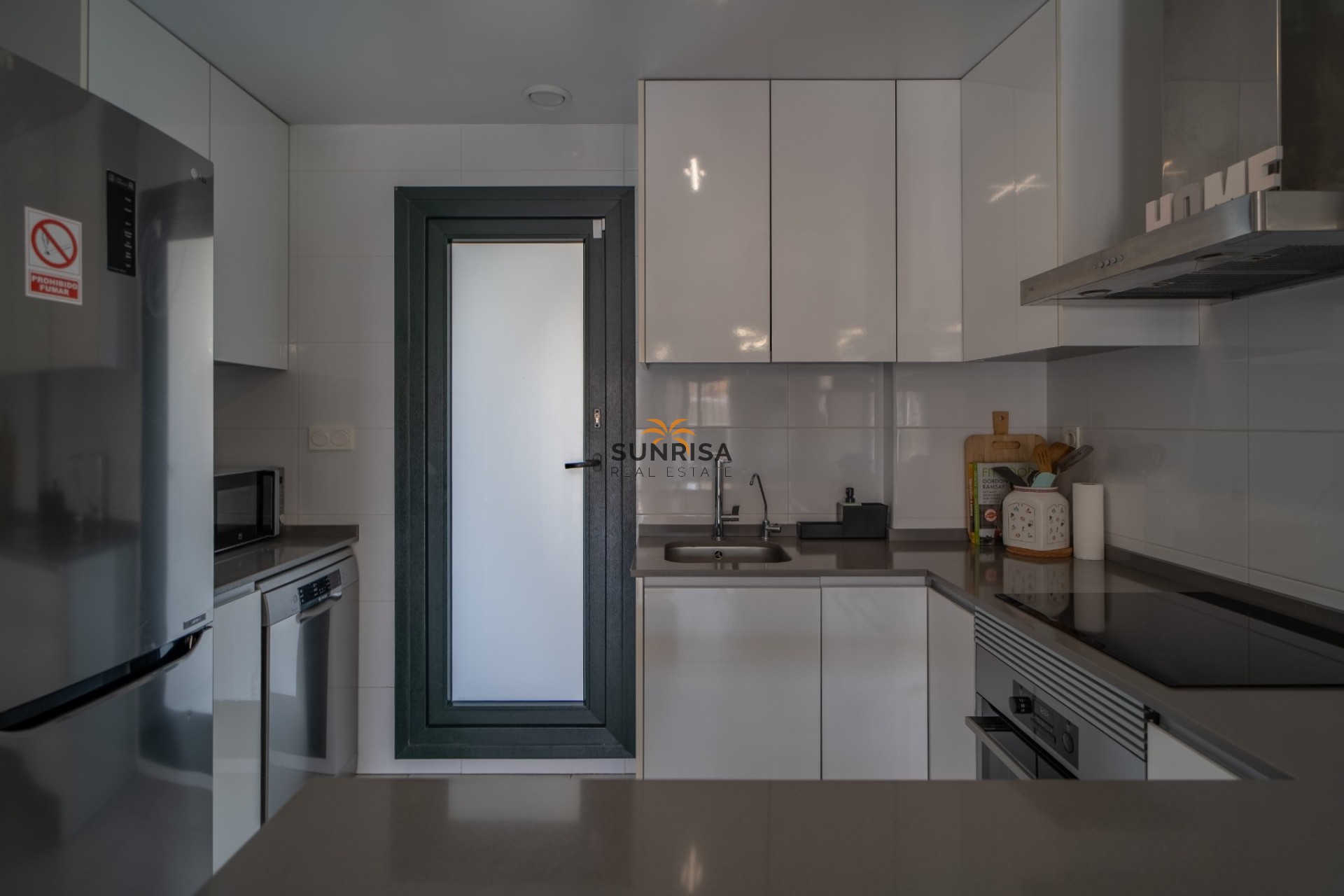 Revente - Appartement - Pilar de la Horadada