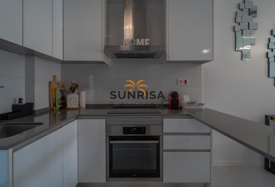 Appartement · Herverkoop - Pilar de la Horadada · Mil Palmeras · Alicante · Spanje