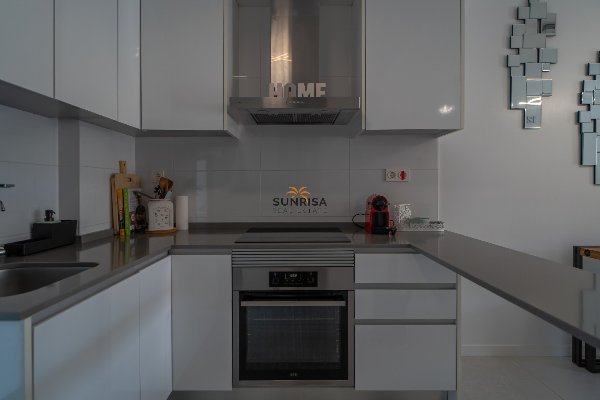 Revente - Appartement - Pilar de la Horadada