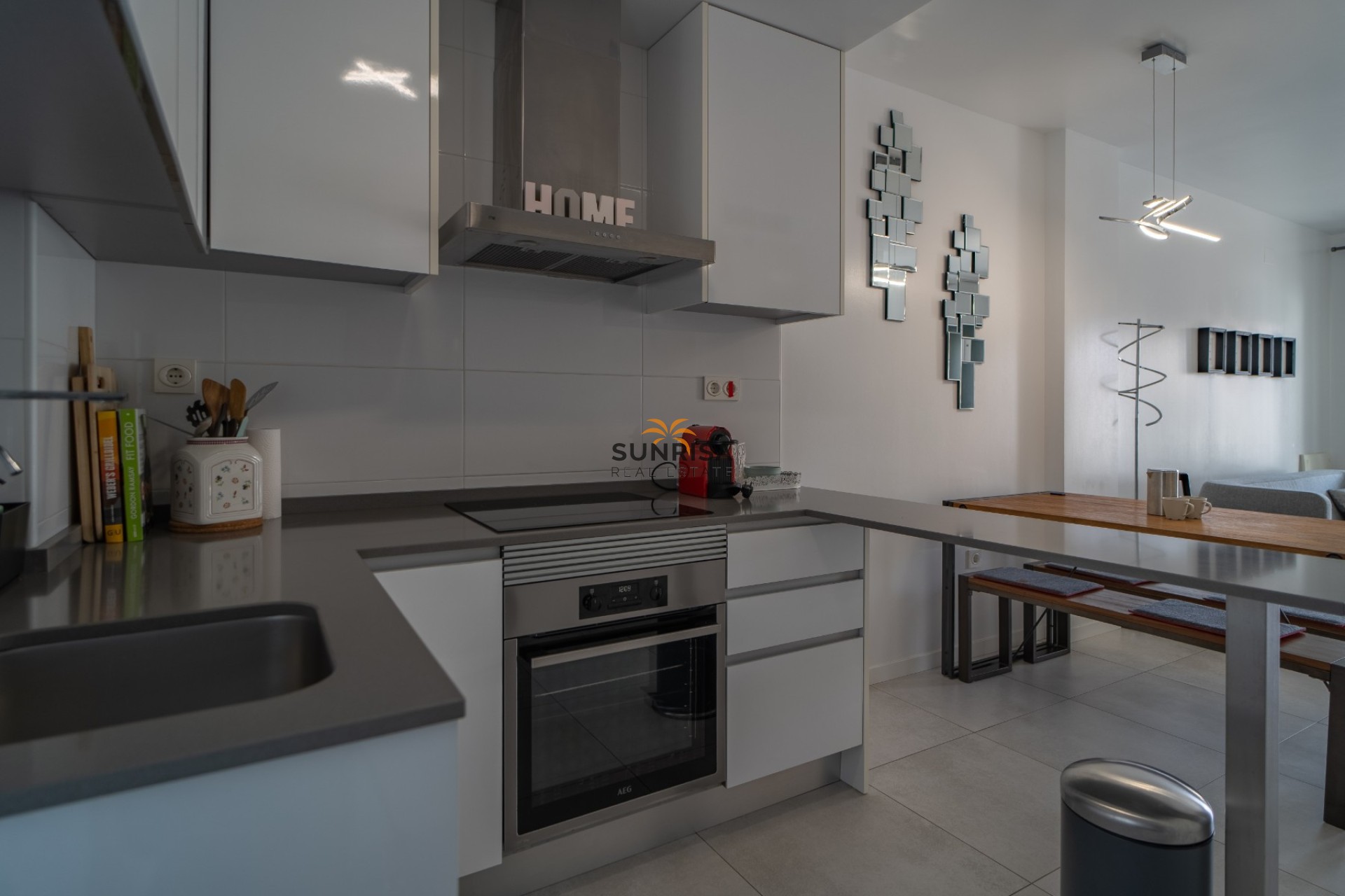 Revente - Appartement - Pilar de la Horadada