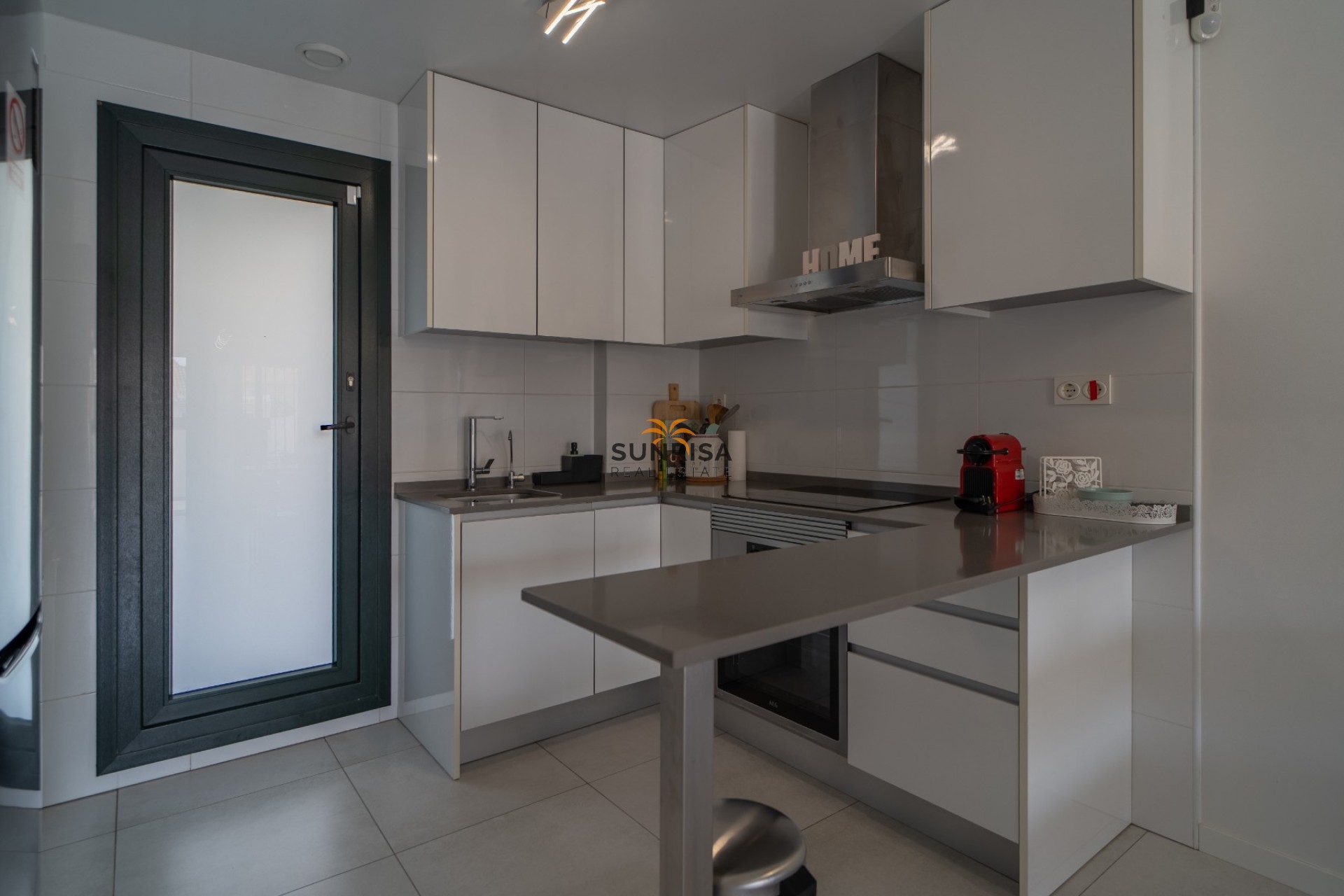 Revente - Appartement - Pilar de la Horadada