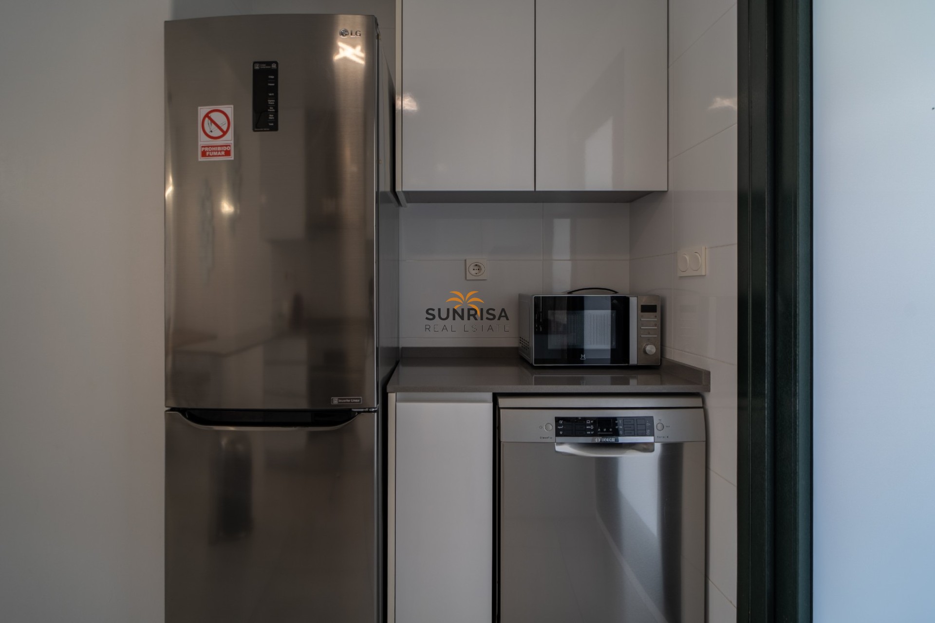 Revente - Appartement - Pilar de la Horadada