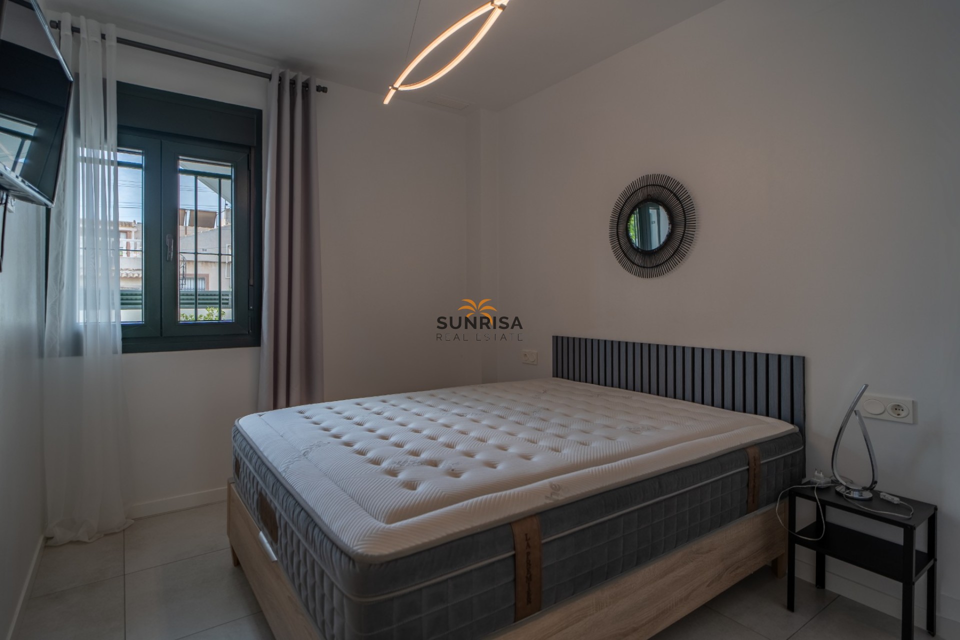 Revente - Appartement - Pilar de la Horadada