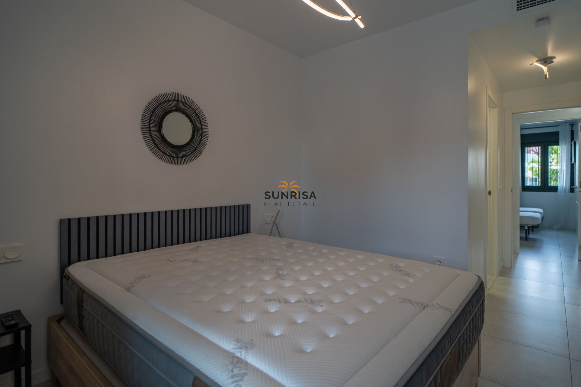 Revente - Appartement - Pilar de la Horadada