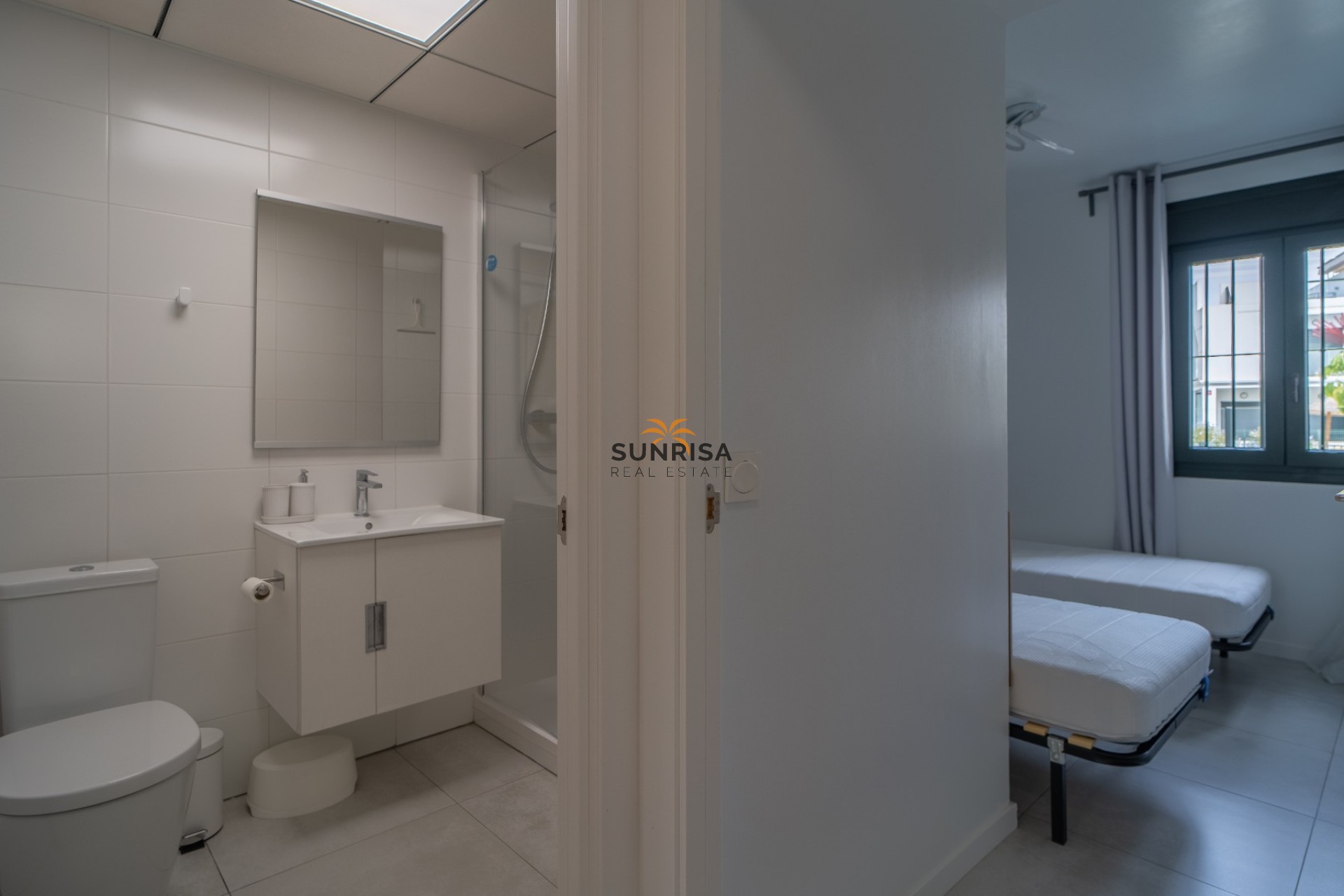 Revente - Appartement - Pilar de la Horadada