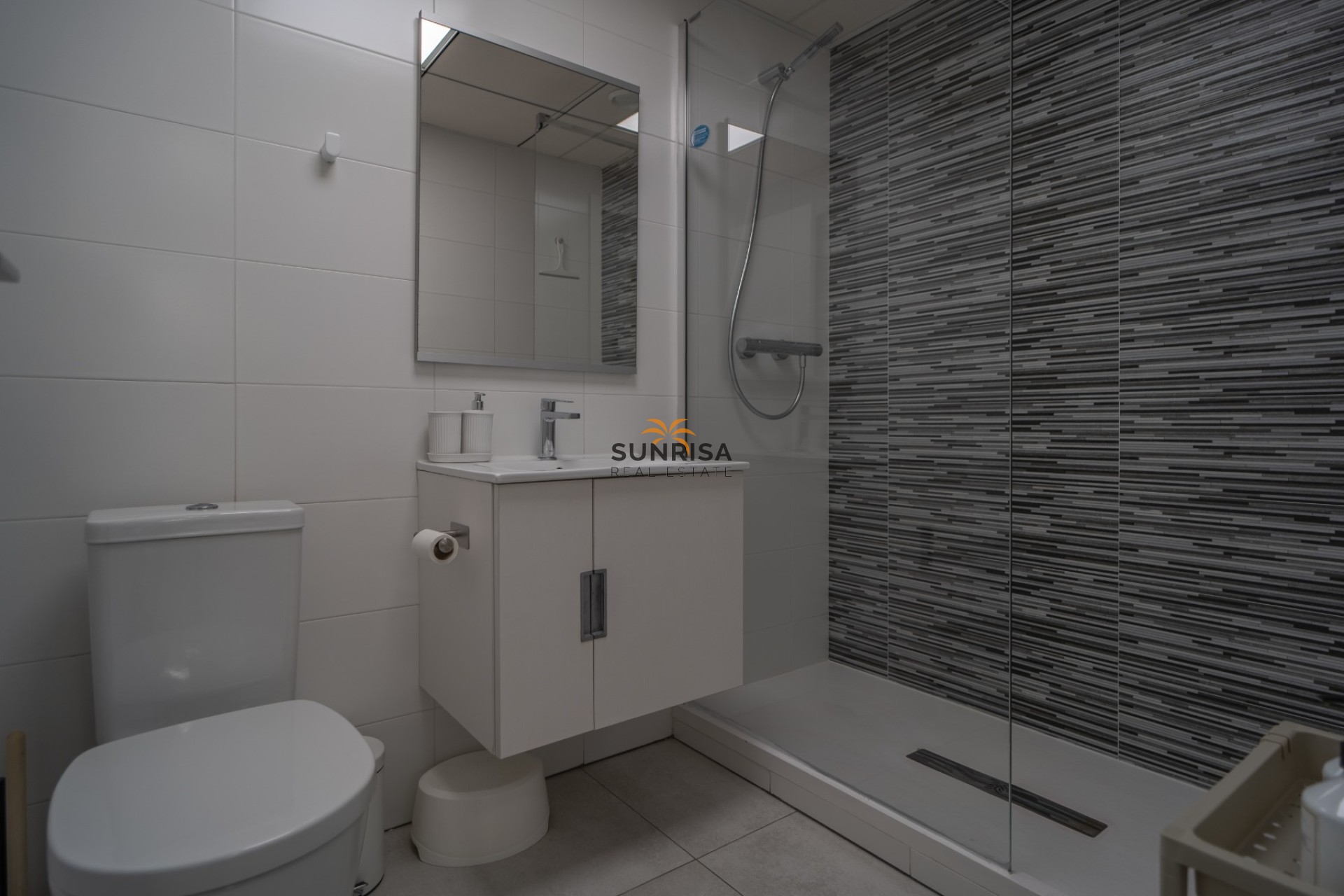 Revente - Appartement - Pilar de la Horadada
