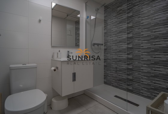 Appartement · Herverkoop - Pilar de la Horadada · Mil Palmeras · Alicante · Spanje