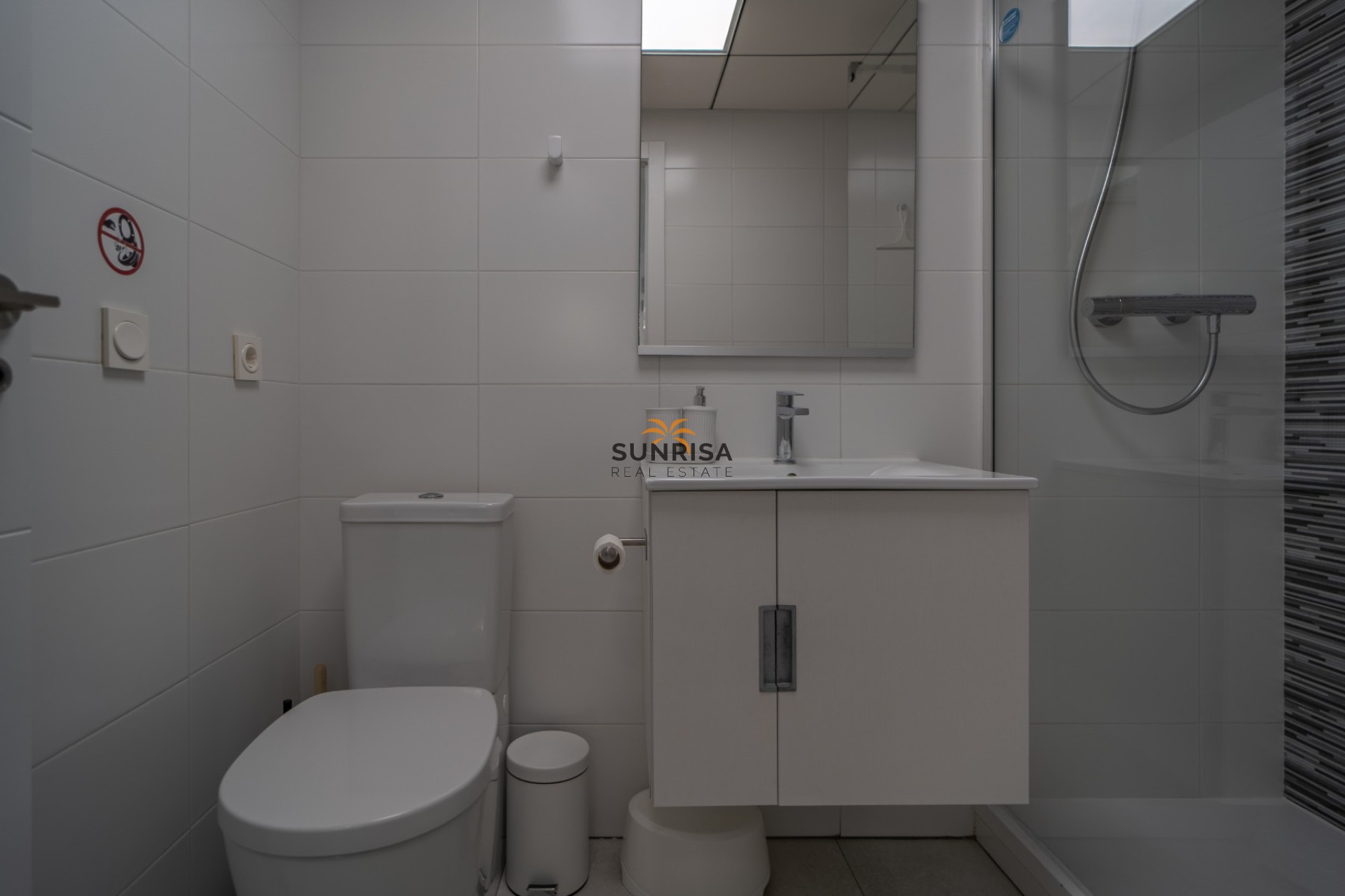 Revente - Appartement - Pilar de la Horadada