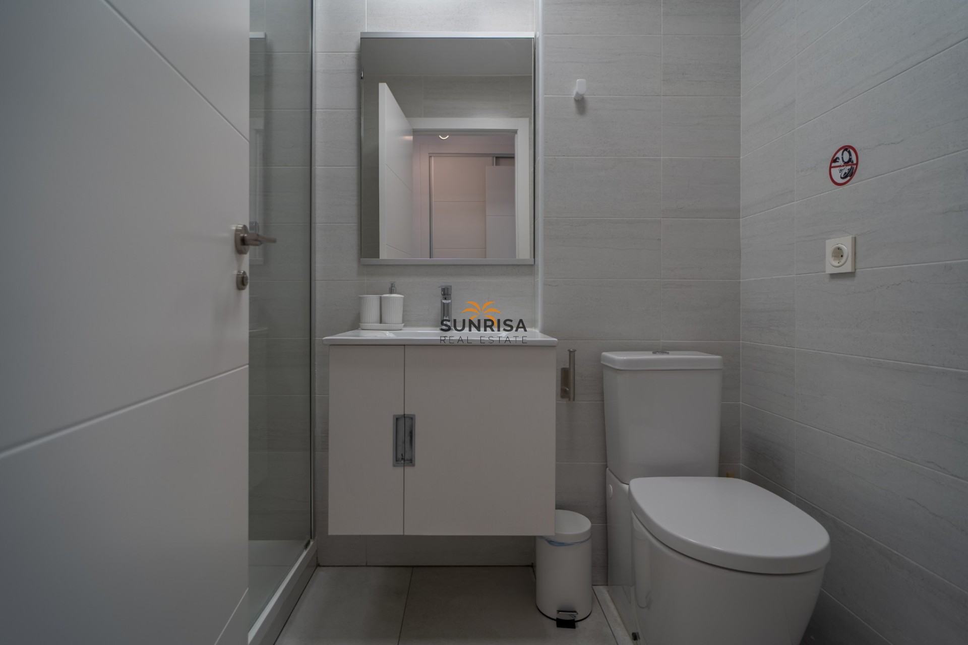 Revente - Appartement - Pilar de la Horadada