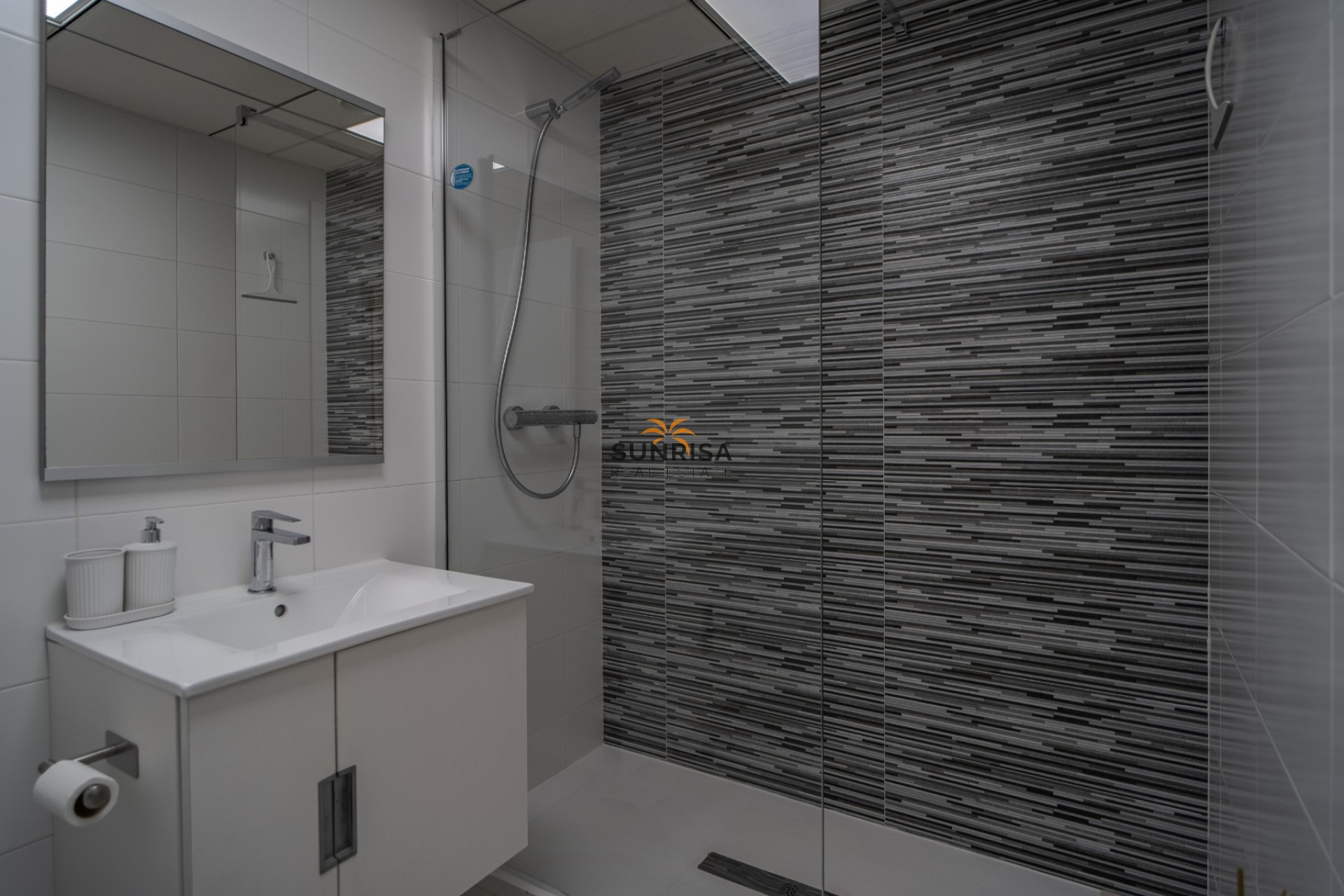 Revente - Appartement - Pilar de la Horadada