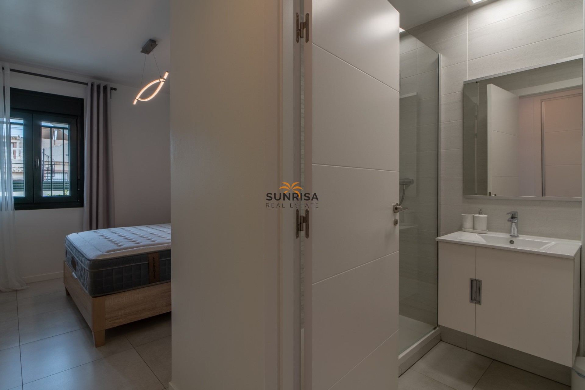 Revente - Appartement - Pilar de la Horadada