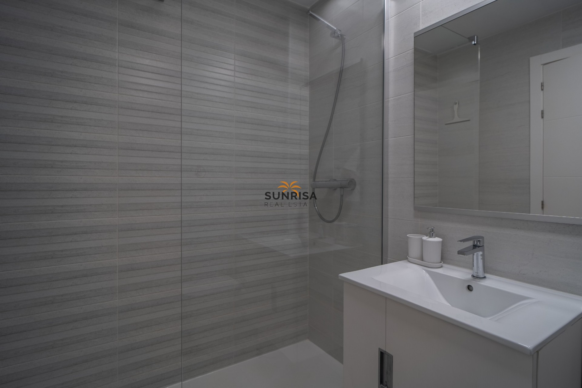 Revente - Appartement - Pilar de la Horadada