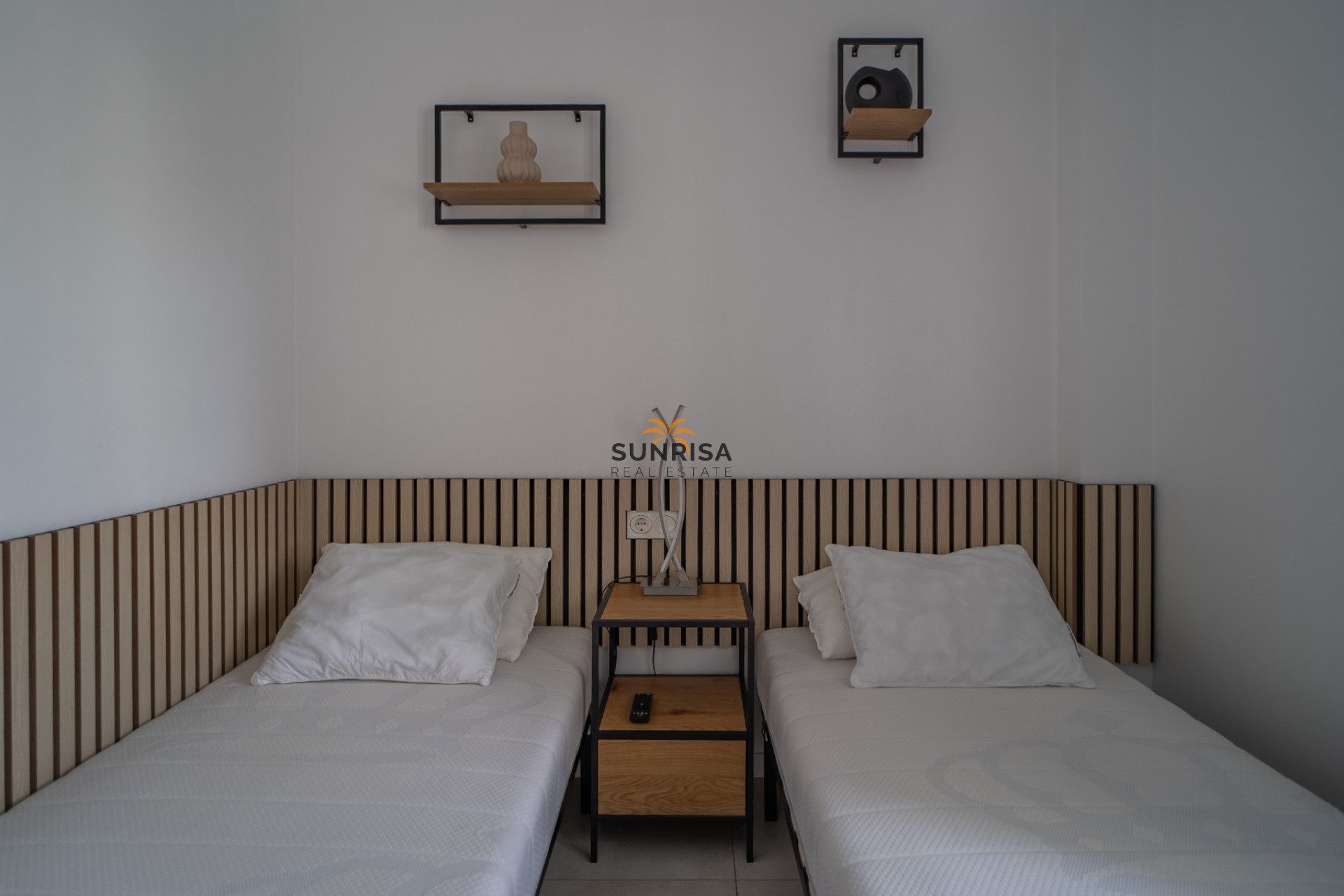 Revente - Appartement - Pilar de la Horadada