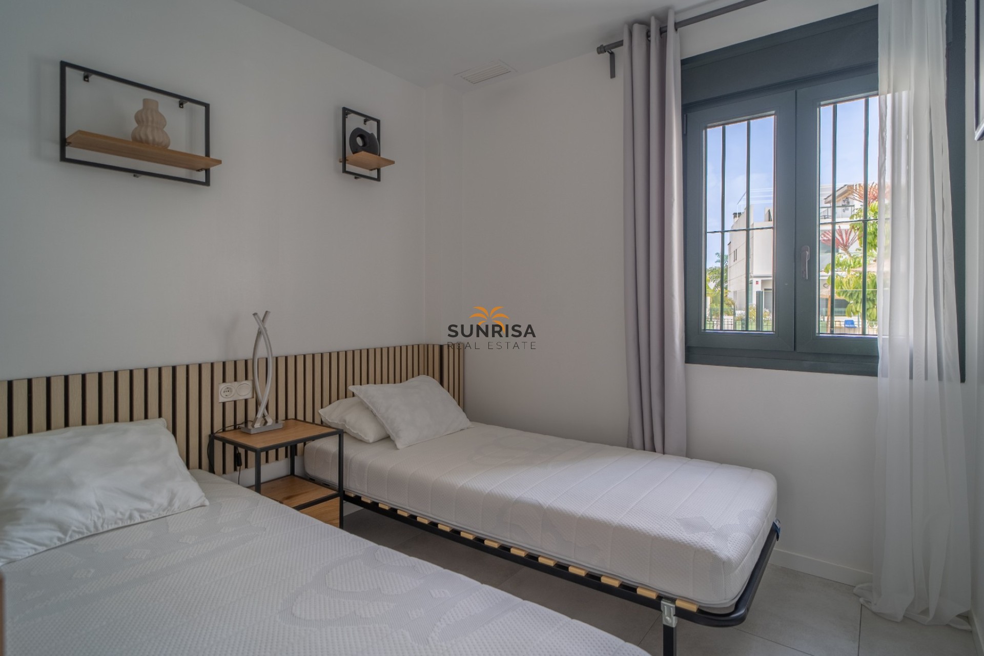 Revente - Appartement - Pilar de la Horadada