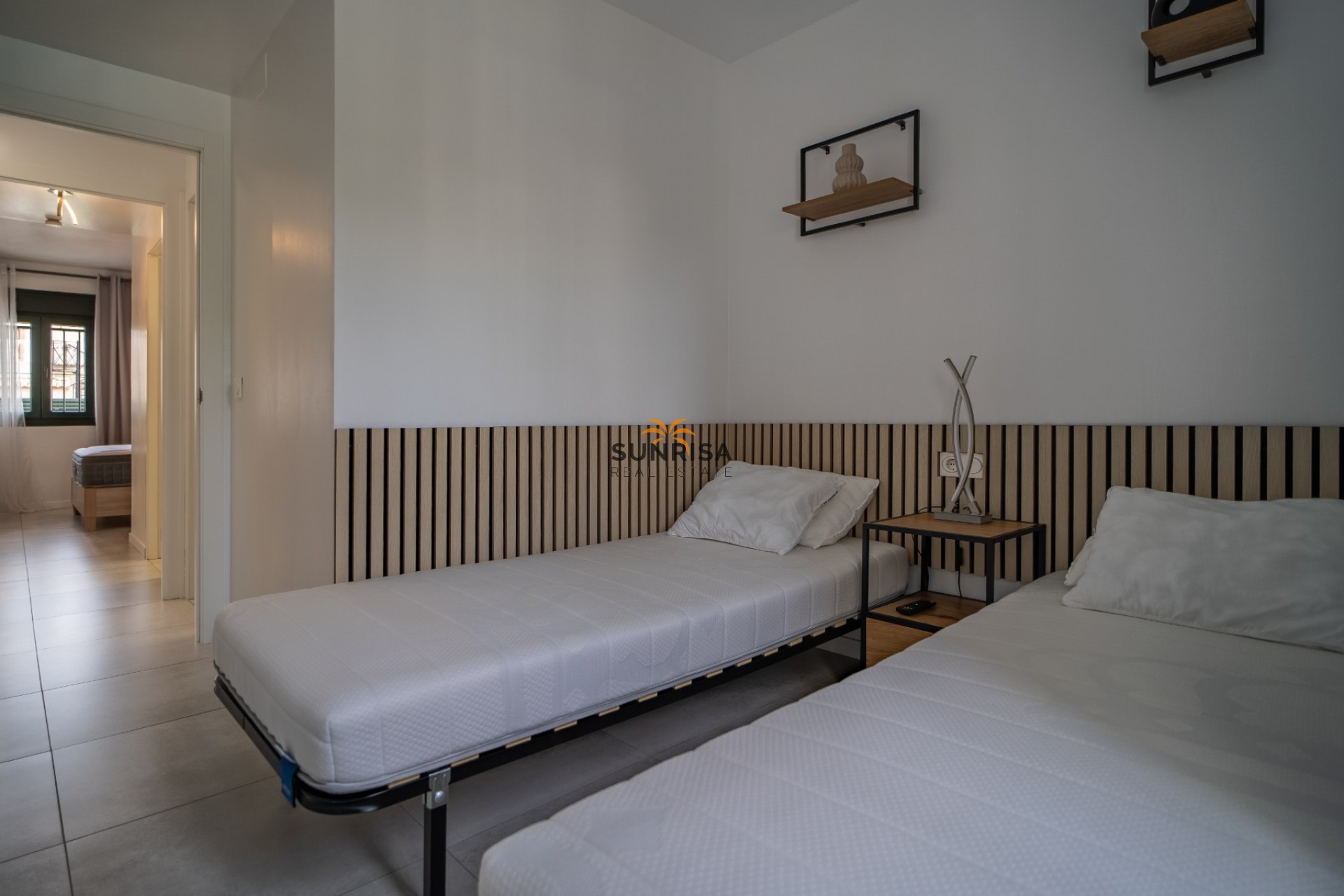 Revente - Appartement - Pilar de la Horadada