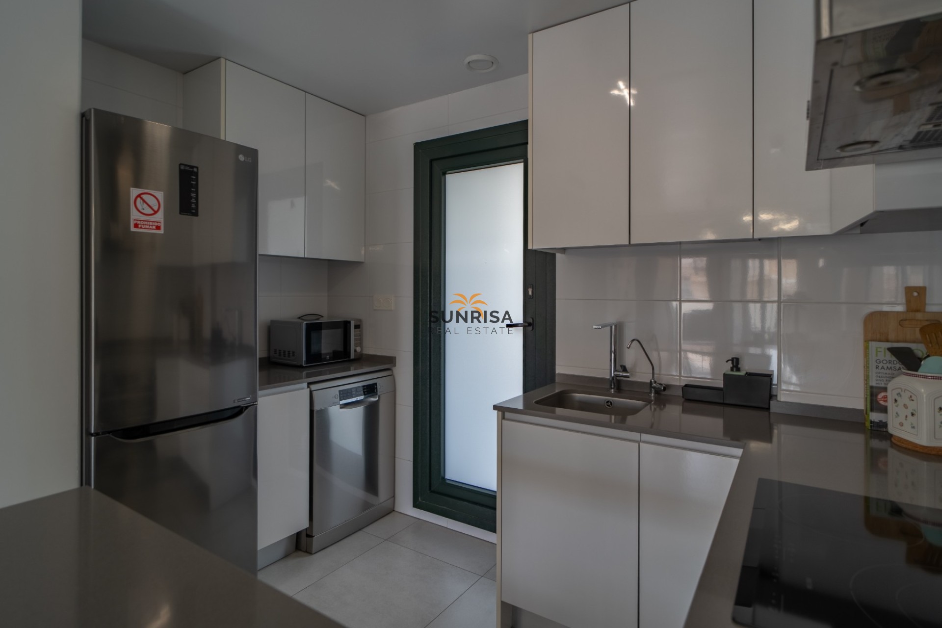 Revente - Appartement - Pilar de la Horadada