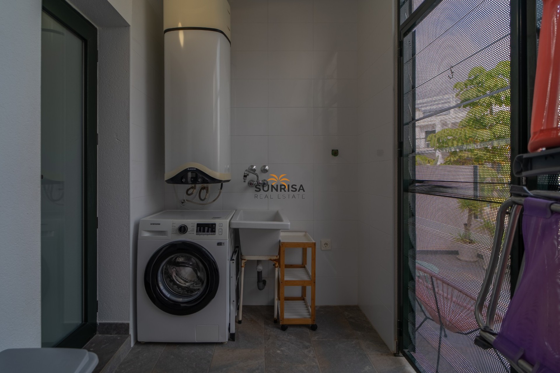 Revente - Appartement - Pilar de la Horadada