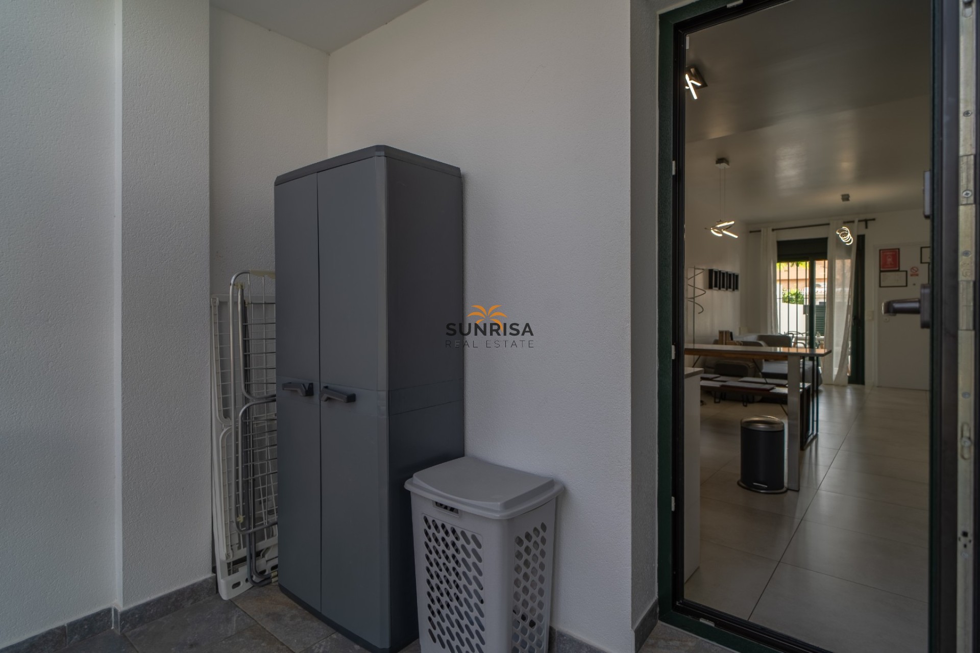 Revente - Appartement - Pilar de la Horadada