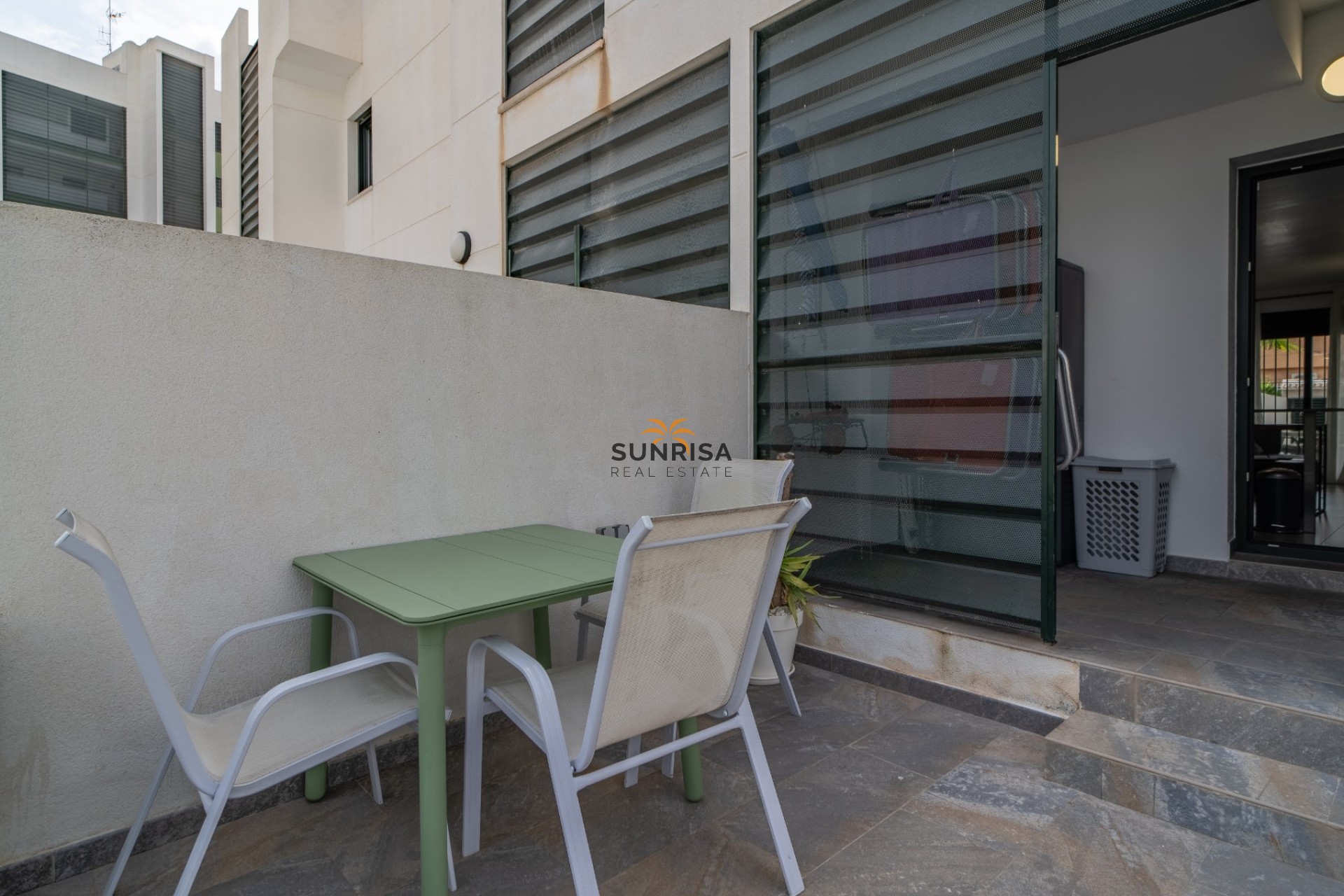 Revente - Appartement - Pilar de la Horadada
