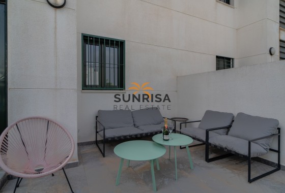 Appartement · Herverkoop - Pilar de la Horadada · Mil Palmeras · Alicante · Spanje