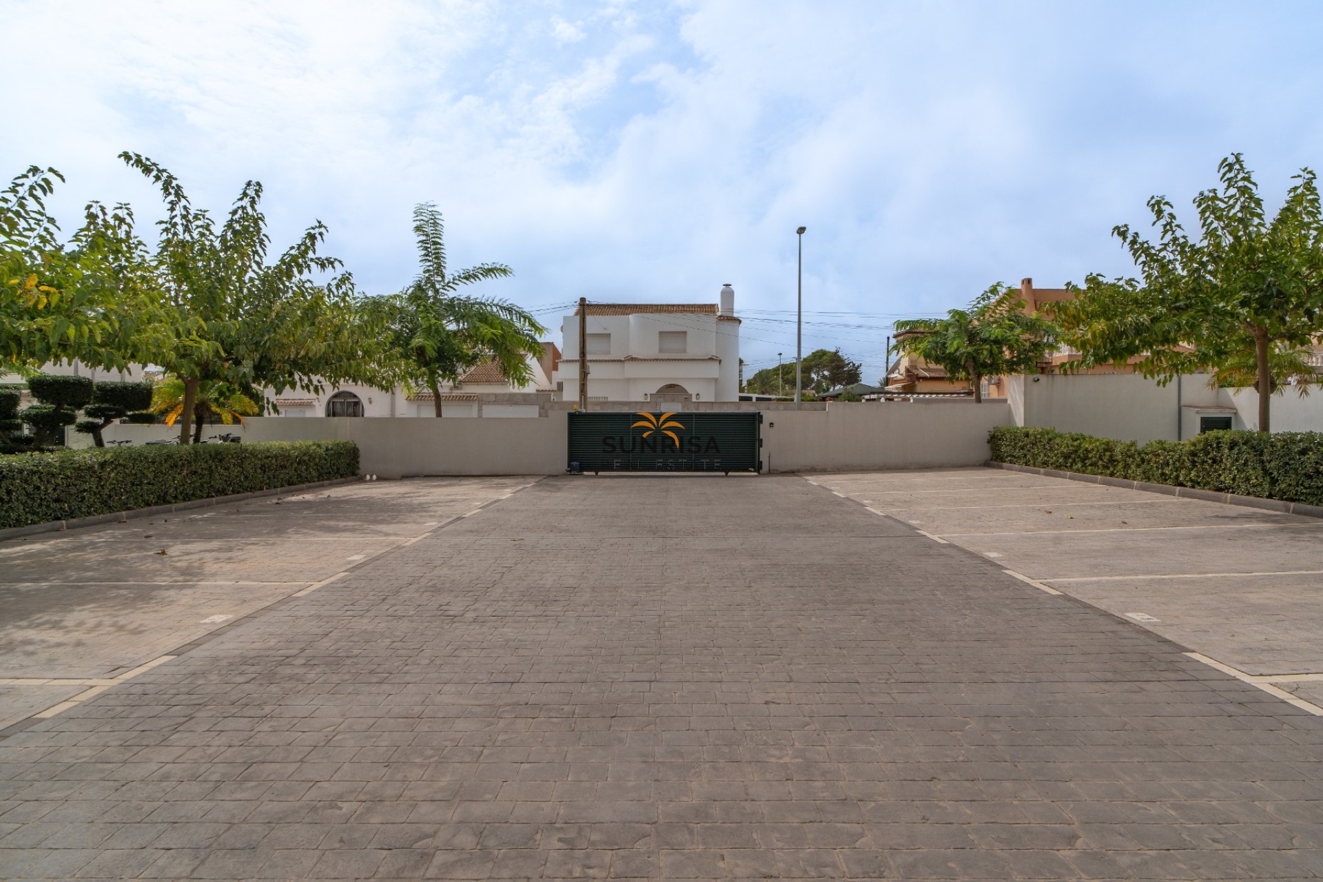 Revente - Appartement - Pilar de la Horadada